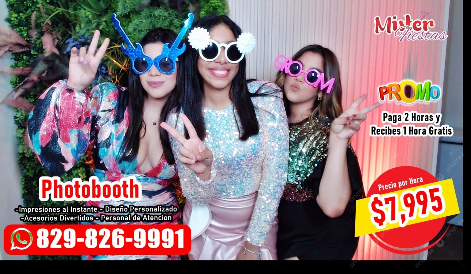 promo phothobooth